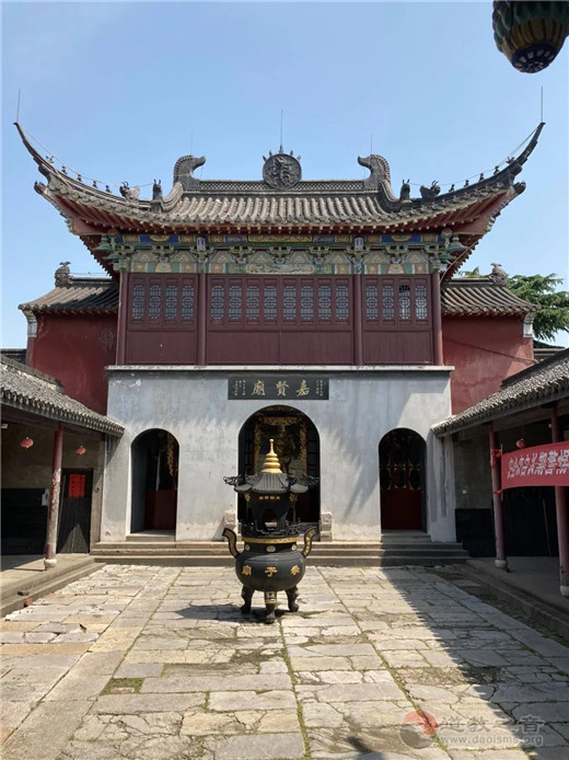 丹陽市季子廟