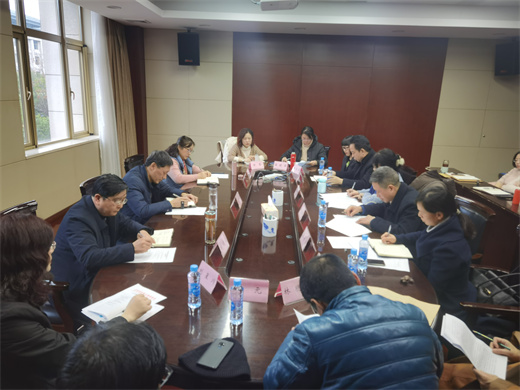 江西全省性宗教团体“推进宗教中国化方向”总结会议在昌召开