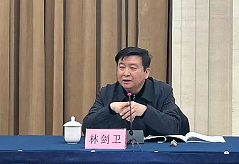 江西省道教协会四届一次常务理事会在南昌召开