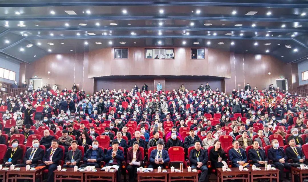 第九届老子元典文化高端论坛在老子故里鹿邑县举行