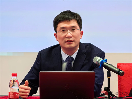 上海市道教协会召开八届三次常理会暨二次理事会