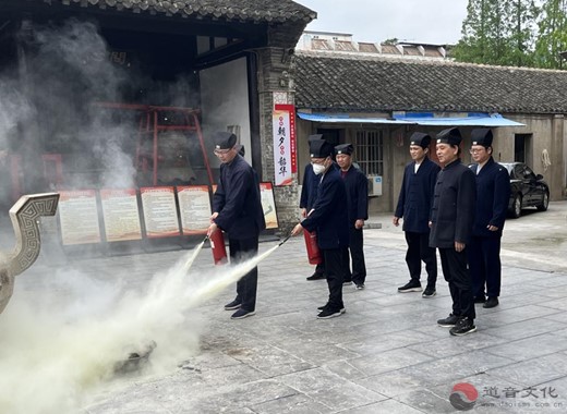 淮安市道协举办学习贯彻党的二十大精神暨宗教政策法规培训班