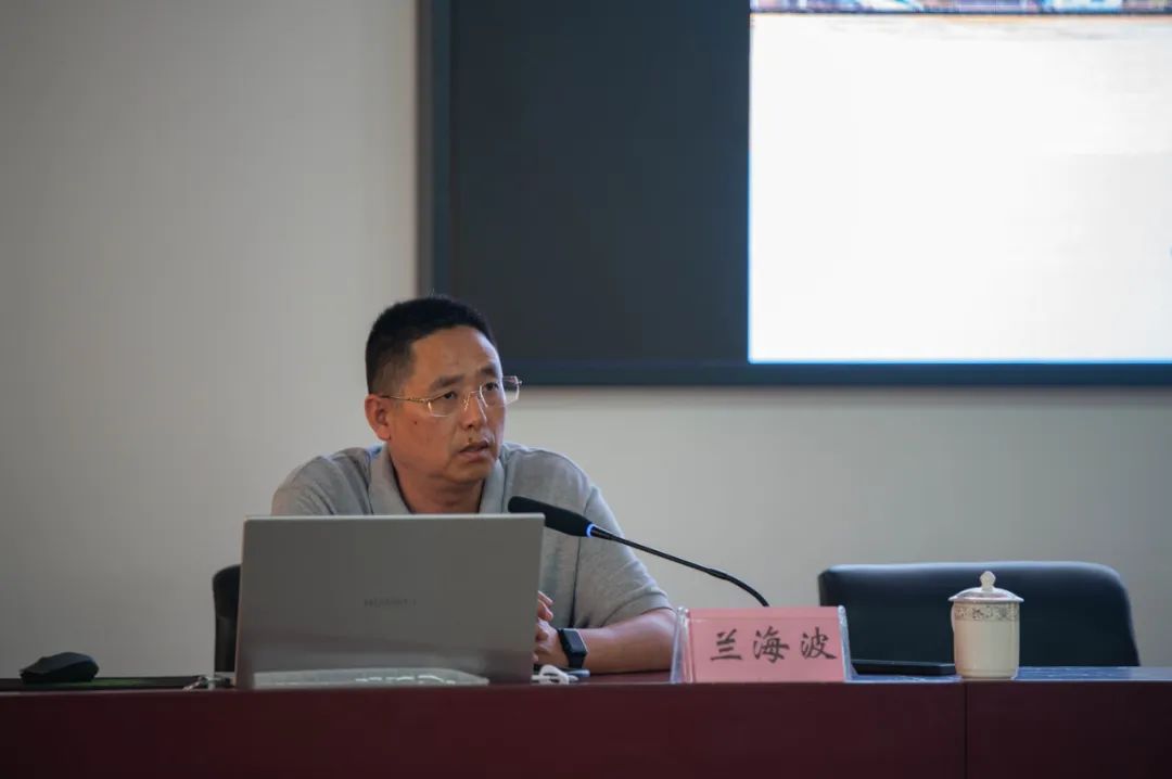 温州市瓯海区2023年度首期道教教职人员培训班圆满举行